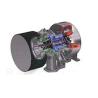 Buy cheap Heavy Industries Mitsubishi MET Turbocharger Low Noise Silencer from wholesalers