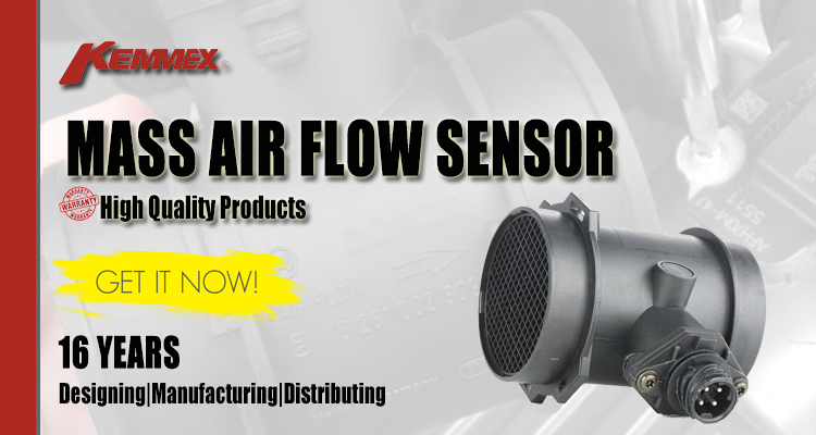 MAS0208 22680-CA000 Mass Air flow sensor for Nissan 350Z 370Z 2009 22680-7S00A 22680CA000