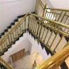 Buy cheap Best price welded mirror finish stainless steel pipe stair handrail 304 steel pipe price from wholesalers