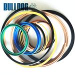 Buy cheap 11709026 Volvo L150F L150E Wheel Loaders hydraulic TILT cylinder seal kit from wholesalers