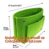 Buy cheap Women new style Travel Make Up Cosmetic Felt Organizer Bag, Multifunction Wash Organizer Travel Cosmetic Bag organizer from wholesalers