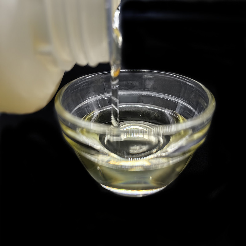 Light Yellow Liquid Dispersing Agent For Solvent Based Gravure Printing