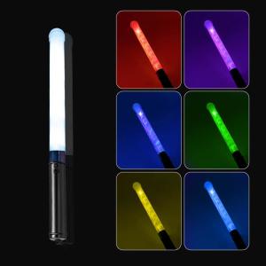 China DMX Wireless Controller for Remote Controlled LED Glow Stick with Comfortable Handheld and Bright Lighting on sale