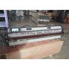 Buy cheap 900mm Conveyor Belt Vulcanizing Equipment Air Cooled PVC Conveyor Belt Jointing Machine from wholesalers