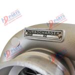 PC200-5 ENGINE TURBO CHARGER 6207-81-8210 For KOMATSU