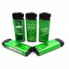 Buy cheap Refillable Dongyi Windproof Gas Lighter with Flip Cover EUR Style and Standard Dy-F008 from wholesalers