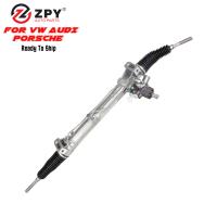 Buy cheap Audi A8L S8 Auto Steering Parts 4H1422065G 4H1422065E 4H1422065EX product