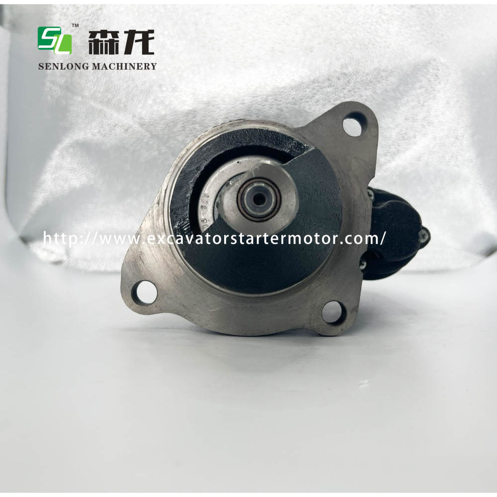 12V 10T 3.2KW Starter Motor For ISKRA IS1395 11130972 11132193 AZE4255 182-30525