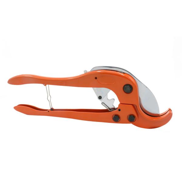 Buy cheap Heavy Duty Plastic Pipe Cutter HTJ63B For Manufacturing Plant from wholesalers