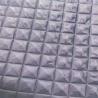Buy cheap 160gsm Breathable Outdoor Fabric Polyester 142cm Diamond Quilting from wholesalers