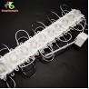 Buy cheap 1.5W SMD Light Box LED Module 220V High Brightness For Channel Letter from wholesalers