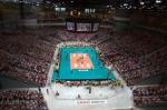 Sport Events SMD3535 P10 Stadium Perimeter Led Display