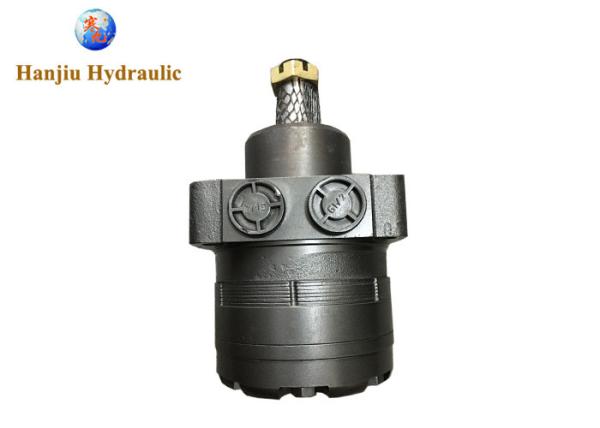 Buy cheap TG0475US080AAAA Low Speed High Torque Hydraulic Motor Wheel Mount Flange from wholesalers