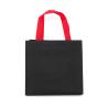 Buy cheap Shopping Bag With Logo Foldable Reusable Non Woven Shopping Bag Bolsas Reutilizables from wholesalers