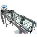 Full Automatic 27Plates 33Plates Waffle Production Line High Efficiency
