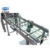 Buy cheap Sustainable 65 Mould Cream Wafer Biscuit Production Line from wholesalers