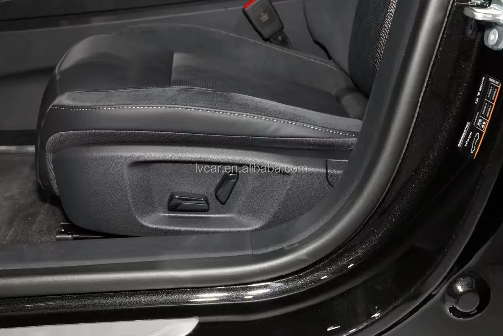 Automatic Air Conditioner for 2023 Neta S and 2980 mm Wheel Base