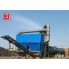 Buy cheap Energy Saving Rotary Dryer Machine , Rotary Drying Equipment High Efficient from wholesalers