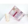 Buy cheap Rectangle 0.30mm Transparent Rigid Clear PVC Gift Boxes from wholesalers