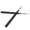 Buy cheap 100 n Outdoor SM Fiber Optic GYTY53 Cable for FTTH Single-Mode Chromatic Technologies from wholesalers