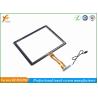 Buy cheap High Sensitive Touch Screen 17 Inch 1280*800 Resolution , 86% Min Transmittance from wholesalers