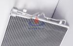 Universal Auto AC Condenser replacement For Hyundai Sonata 2008 car parts