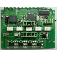Buy cheap SL71217L016 Quick Turn Printed Circuit Boards HASL UL / ROhs Certification product