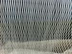 Buy cheap Heavy Duty Cast Sea Knotless Fishing Nets , Custom PE / PET / NYLON Fish Net from wholesalers