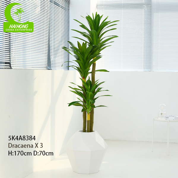 synthetic plants