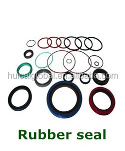 Automatic Rubber Seal Making Machine 3500KW Main Motor Power Hydraulic Moulding Press