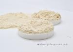 8002-80-0 Natural Wheat Gluten Powder In Aquatic Feed Add Nutrition