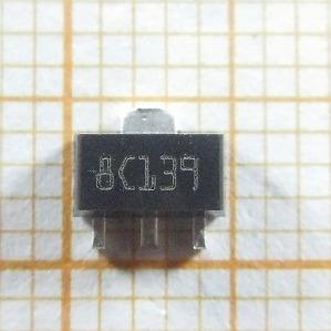 Buy cheap L78L05ABUTR IC Integrated Circuits 100mA -40°C ~ 125°C 100 MA SOT-89-3 from wholesalers
