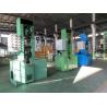 Buy cheap 25T Electric Powder Metal Compaction Press Fully Automatic Dry Powder Compacting from wholesalers