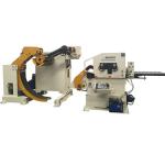 Material Forming Metal Machine Automatic Sheet Metal Feeder For Press Machine