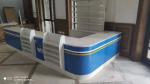 Customized Store retail used shelves for sale supermarket display stand grocery