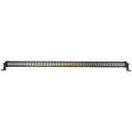 F Style 200W 5W 40LED CREE LED LIGHT BAR 6000K 10-30V Spot beam, Flood Beam,
