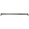 Buy cheap F Style 200W 5W 40LED CREE LED LIGHT BAR 6000K 10-30V Spot beam, Flood Beam, Combo Beam from wholesalers