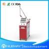 Buy cheap eyebrow washing machine / laser q-switch nd yag laser pigmentation removal from wholesalers