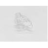 Buy cheap SGS CNC PMMA Injection Moulding Plastic Beauty Pen Head transparent from wholesalers