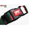 Buy cheap All Seasons Nylon Dog Collars Large Loading Capacity Christmas Soft Custom Designed from wholesalers