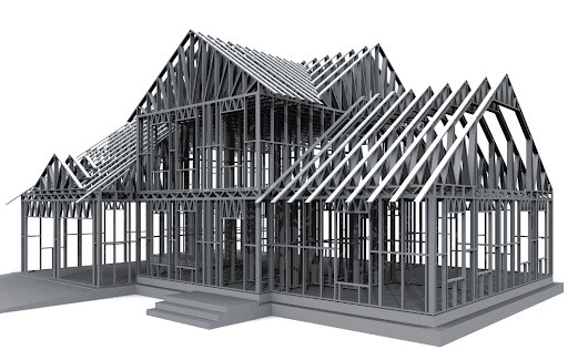 GL 0.95*168 0.75*188 AZ150 G550 Structural Steel Grade Light House Build AFP Galvalume Steel GL 55% Aluzinc Steel Coil