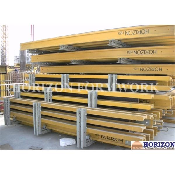 Concrete Column formwork. Adjustable Column formwork, shuttering, vertical formwork