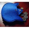Buy cheap factory price high quality lovely felt coin wallet/coin purse from wholesalers