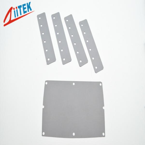 Buy cheap Good Performance Thermal Conductive And Insulated Sheet from wholesalers