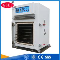 Buy cheap LED Display Vacuum Degassing Chamber Drying Oven For Electronics product