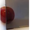 Buy cheap Polished Edge Finish Colored Tinted Float Glass UV Resistant from wholesalers
