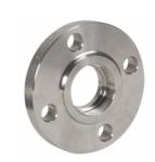 Socket Weld Pipe Flanges RTJ 4" #150 #300 #600 Forged Flange 32750(2507) Duplex