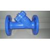 Buy cheap PN16 ANSI JIS Chinese factory Y type strainer manufacturer from wholesalers