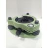 Buy cheap Leica Tribrach Optical Plummet Green Survey Accessories Tribrach And Adaptor 5 / 8" from wholesalers