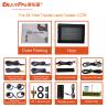 Buy cheap 360 Degree View Car Camera System 1080P For Toyota Land Crusier LC76 from wholesalers